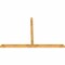 Ekena Millwork Portland Rough Sawn Timber Gable Bracket, Western Red Cedar, 108"W x 72"H x 4"D x 4"F, 16/12 Pitch GBW108X72X0404POR00RWR - alternate 4